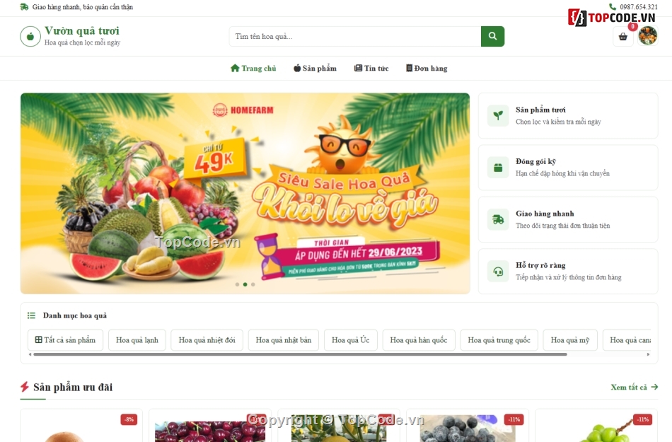 bán hoa,hoa tươi,bán hoa quả